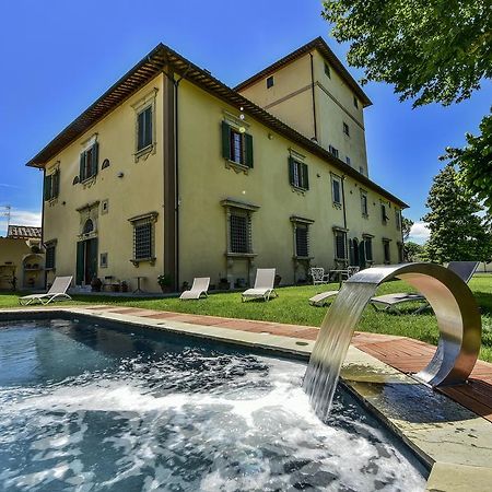 Torre Dei Lari Residenza D'Epoca Bed & Breakfast Floransa Dış mekan fotoğraf