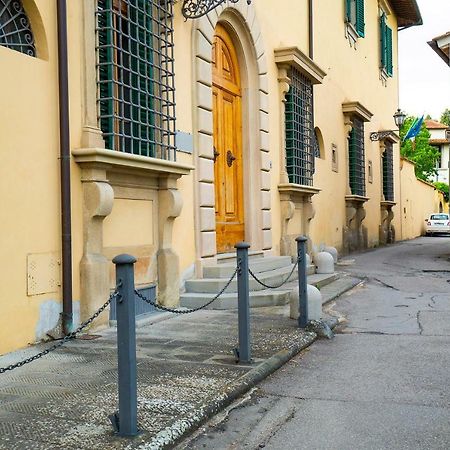 Torre Dei Lari Residenza D'Epoca Bed & Breakfast Floransa Dış mekan fotoğraf